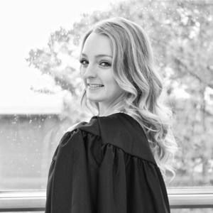 Meet your Posher, Grace